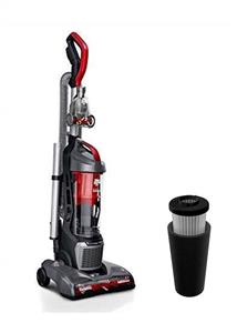 picture Dirt Devil Endura Max Vacuum Cleaner with Dirt Devil Endura Filter, Odor Trapping Replacement Filter
