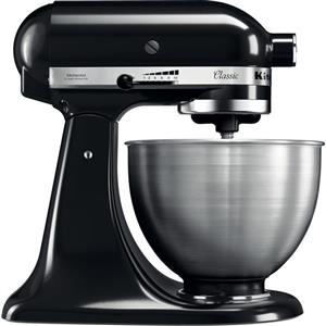 picture KitchenAid 5K45SS Stand Mixer