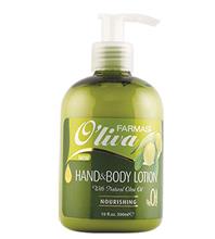 picture Farmasi Olive Oil Hand And Body Lotion