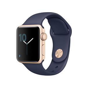 picture ساعت هوشمند اپل واچ Apple Watch Series 2 38mm Aluminum Case with Sport Band