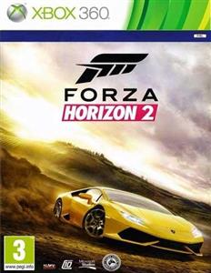 picture بازی Forza Horizon 2 برای Xbox 360