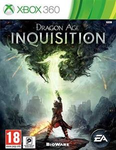 picture بازی Dragon Age Inquisition ایکس باکس 360