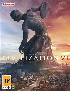 picture بازی Civilization VI Rise and Fall کامپیوتر