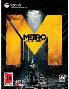 picture بازی Metro Last Light کامپیوتر