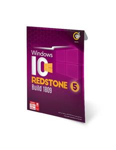picture ویندوز 10 رداستون 5 بیلد 1809 Windows 10 Redstone 5 Build