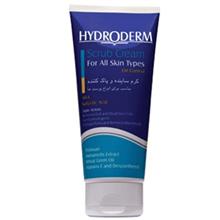 picture Hydroderm Abrasive and Cleaning Cream 200ml