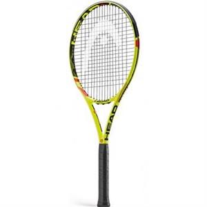 picture Head Extreme Lite Tennis Racket