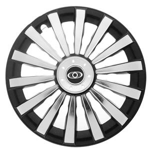 قالپاق چرخ ام اچ بی مدل SP55 سایز 15 اینچ مناسب برای سمند 