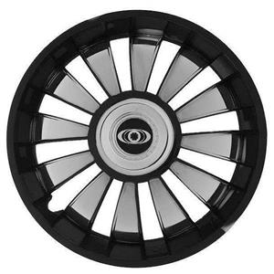 picture قالپاق چرخ ام اچ بی مدل SPV01 سایز 13 اینچ مناسب برای پراید وانت