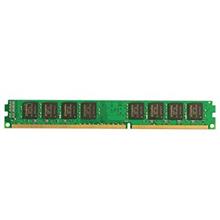 picture Kingston ValueRAM 4GB DDR3 1600MHz CL11 Single Channel RAM KVR16N11S8/4
