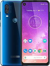 picture Motorola One Action 64G