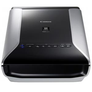 picture Canon CanoScan 9000F Mark II Scanner