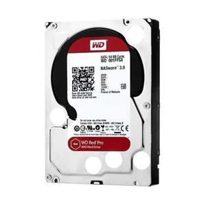 picture WD RED Pro NAS 2TB 64MB Buffer HDD