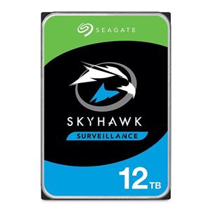 picture Seagate SkyHawk ST12000VE0008 12TB 256 MB SATA 3.0 Surveillance HDD