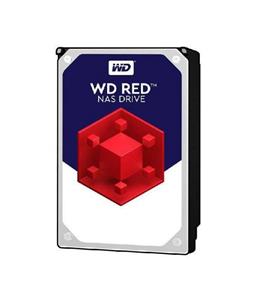 picture WD RED PRO NAS 6TB 256MB Buffer HDD