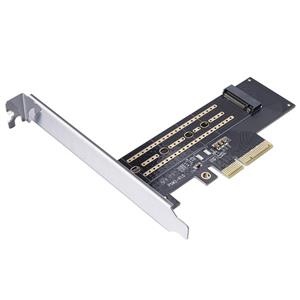 picture کارت توسعه PCI-E افزایش M.2 NVME اوریکو مدل PSM2