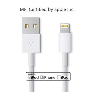 picture  Best Original apple Lightning to USB Cable 1m