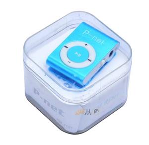 picture MP3 Player جعبه شیشه ای
