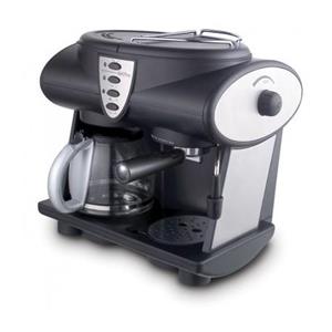 picture قهوه ساز اینوکس مدل NX-4605