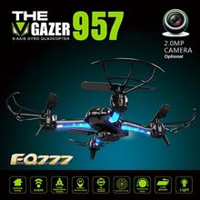 picture کواد کوپتر نیمه حرفه‌ای اف کیو 957 | FQ777 AF957 The Gazer Quad Copter