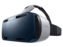 picture Samsung Gear VR for Note 4