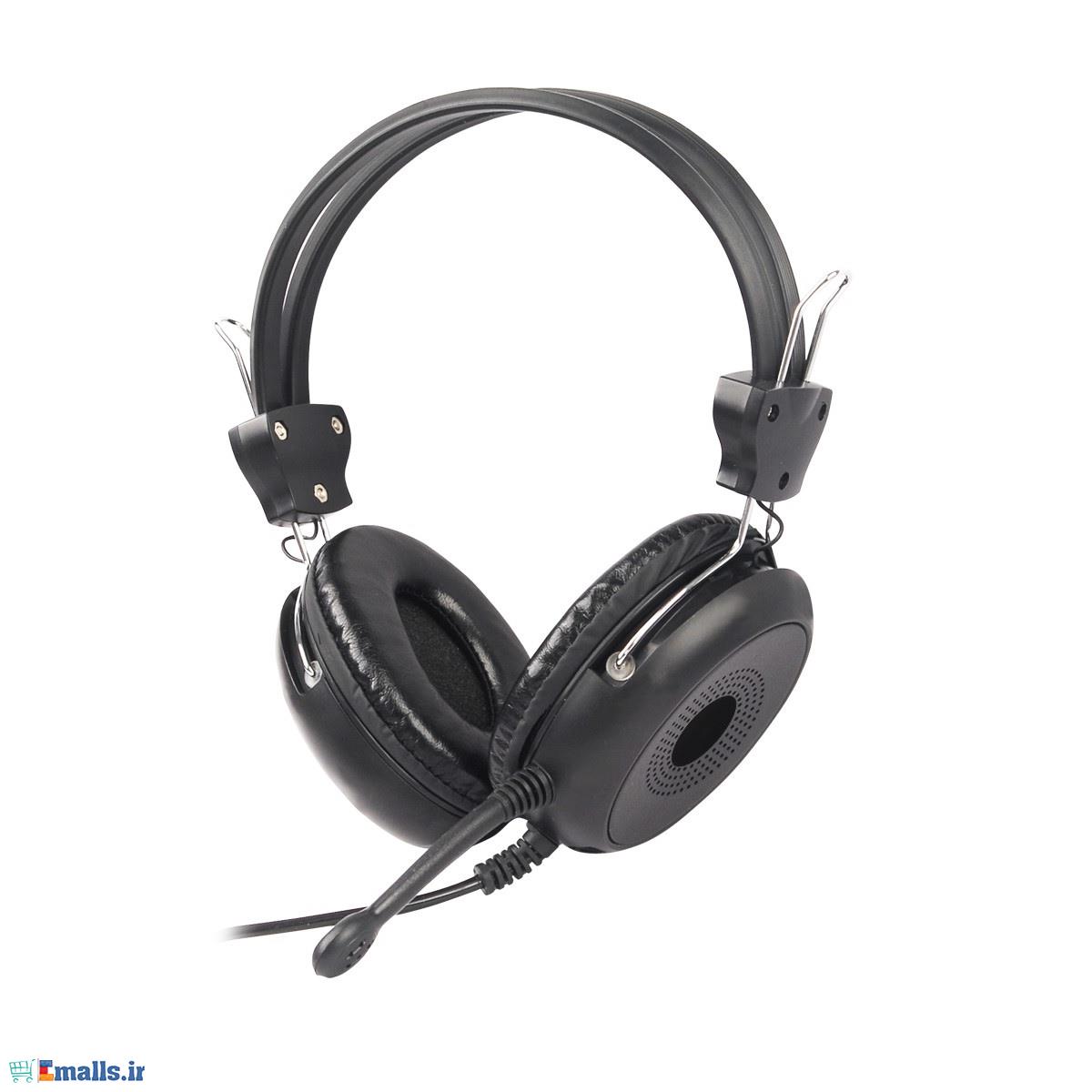 picture A4tech HS-30 Headset