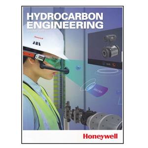 picture مجله Hydrocarbon Engineering اکتبر 2019