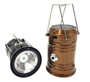 picture Sihang SH-5800T Rechargeable Camping Lantern