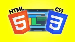 picture Udemy A Web Development Crash Course in HTML5 and CSS3