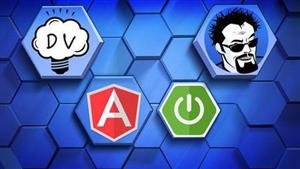 picture Udemy Angular 4 Java Developers