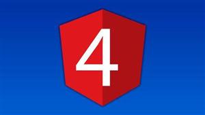 picture Udemy Angular Crash Course for Busy Developers