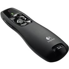 picture Logitech R400 Cordless Presenter