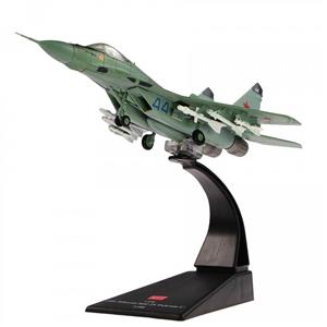 picture AMERCOM MiG-29 Fulcrum-C die-cast Model 1:100