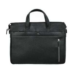Mashhad Leather A5560 Office Bag For Men 