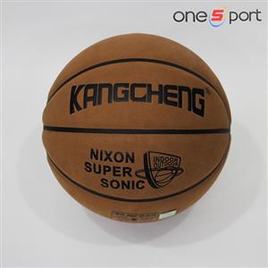 picture توپ بسکتبال Kangcheng مدل Nixon Super Sonic
