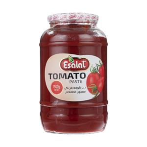 Esalat Tomato Paste 1.5 Kg 