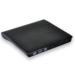 picture باکس DVD رایتر لپ تاپ USB 3.0 – سایز 9.5mm
