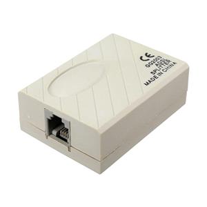 picture اسپلیتر و نویزگیر مودم ADSL – برند D-Iink مدل DSL-30CF