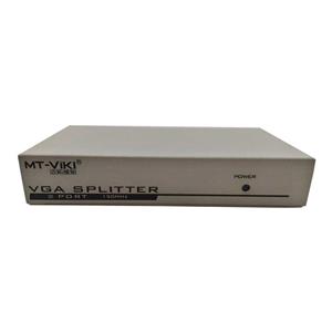 اسپلیتر 1 به 2 VGA ام تی ویکی مدل MT-M150 