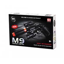 picture تفنگ Toy مدل M9