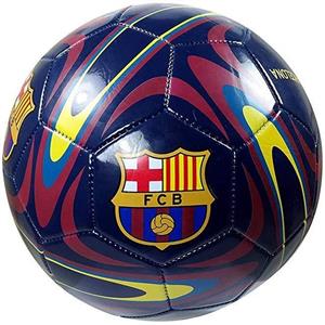 picture FC Barcelona Official SOCCER Full Size 5 Soccer Ball