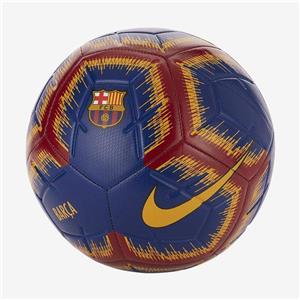 picture NIKE Barcelona Strike Soccer Ball 2018/2019