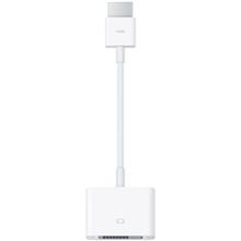 picture Apple HDMI to DVI Adapter