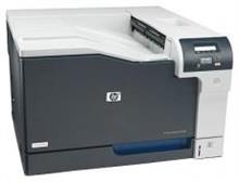 HP CLJ CP5225DN printer 