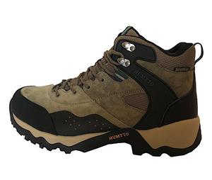 کفش کوهنوردی مردانه هامتو کد 210337A-2 