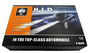 picture ست کیتهای لامپ زنون  HID H1 55W 6000K