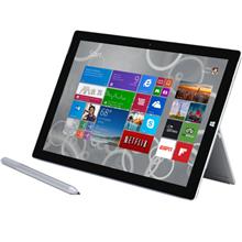 picture Microsoft Surface Pro 3 - 64GB