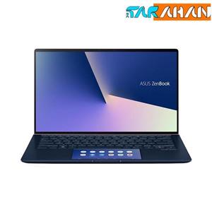 picture لپ تاپ 14 اینچی ایسوس مدل Zenbook UX434FL-C