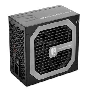 picture Deep Cool DQ650-M 80PLUS GOLD Power Supply