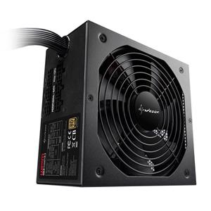 picture Sharkoon WPM Gold ZERO 550W Power Supply